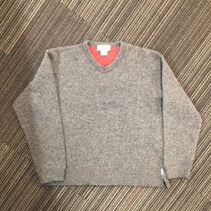 Women’s J. Crew Wool Blend Sweater